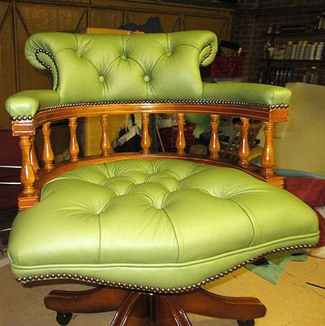 Declan Quigley Upholstery | Fawkham Forge, Fawkham Green, Longfield DA3 8NL, UK | Phone: 01474 872307