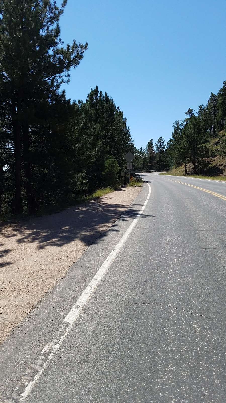 Four Mile Link Trail | Four Mile Link Trail, Boulder, CO 80302, USA