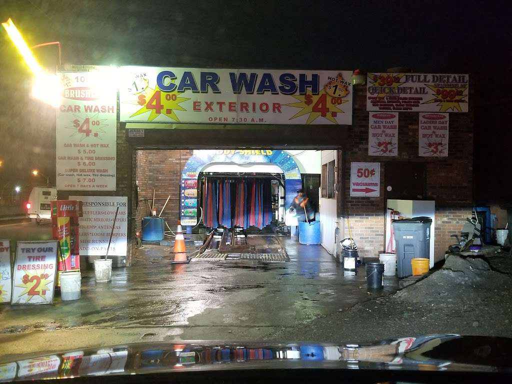 Car Wash | Passaic, NJ 07055, USA | Phone: (862) 247-8059