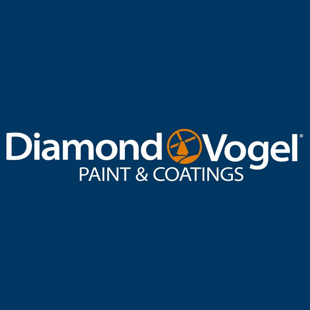Diamond Vogel Paint Store | 7870 L St, Omaha, NE 68127, USA | Phone: (402) 592-2400