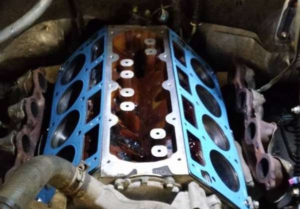 R & M Automotive | Vincentown, NJ 08088, USA | Phone: (856) 685-6557