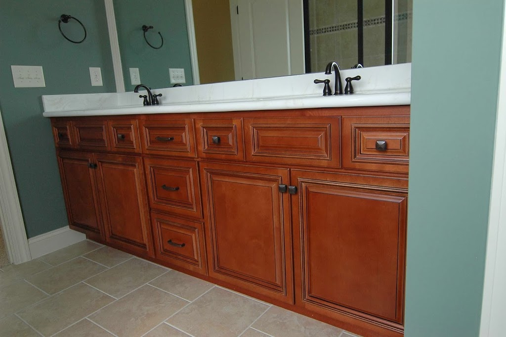 Kitchen Cabinets of Raleigh | 2810 Yonkers Rd, Raleigh, NC 27604, USA | Phone: (919) 827-1347