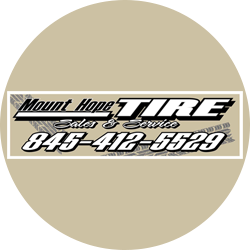 Mount Hope Tire | 1715 NY-211, Otisville, NY 10963 | Phone: (845) 412-5529