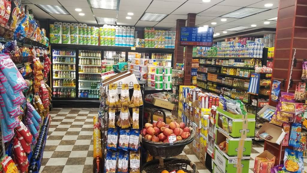 Food County Mini-Mart | 6636 3rd Ave, Brooklyn, NY 11220, USA | Phone: (347) 492-0380