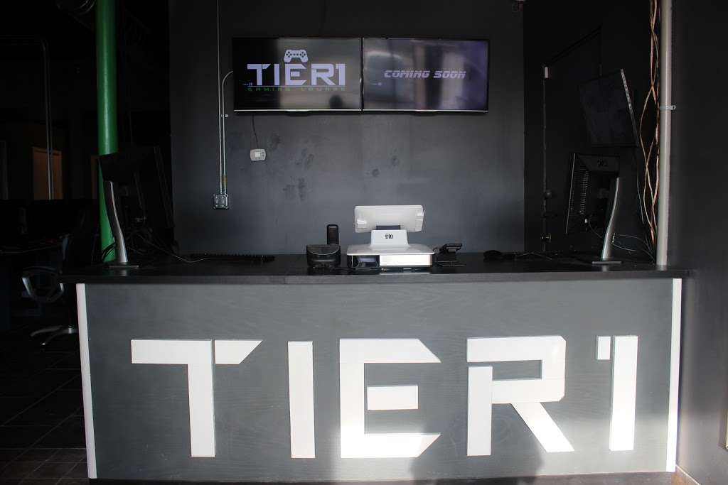 Tier 1 Gaming Lounge | 4350 S 27th St, Milwaukee, WI 53221 | Phone: (414) 808-2288