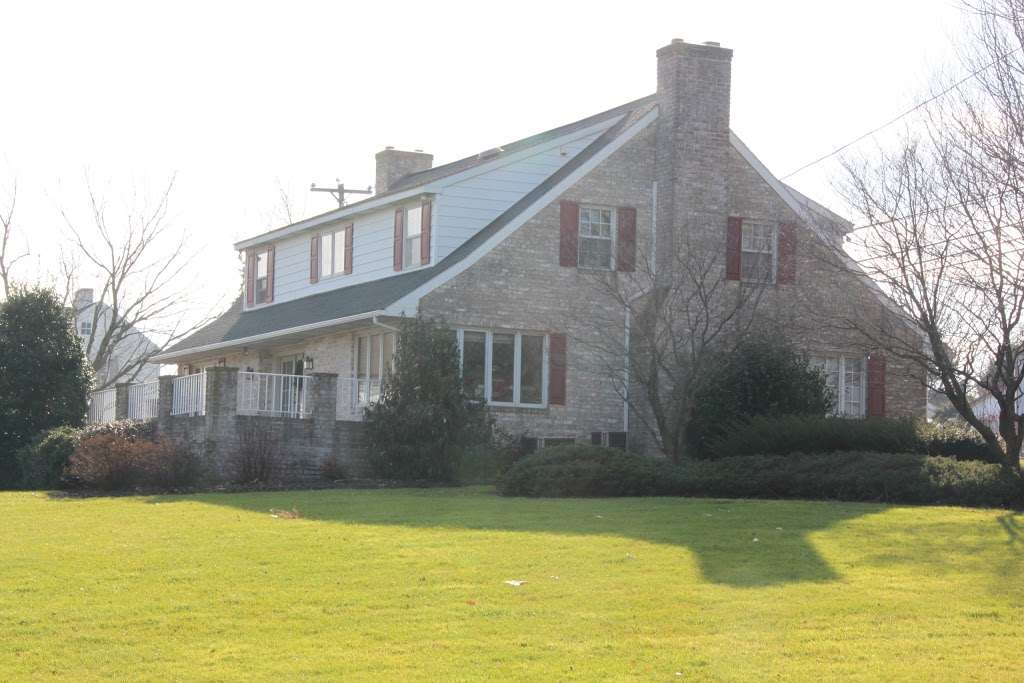 BRT, Inc. 813 Octorara Trail, Parkesburg, PA 19365, USA BusinessYab