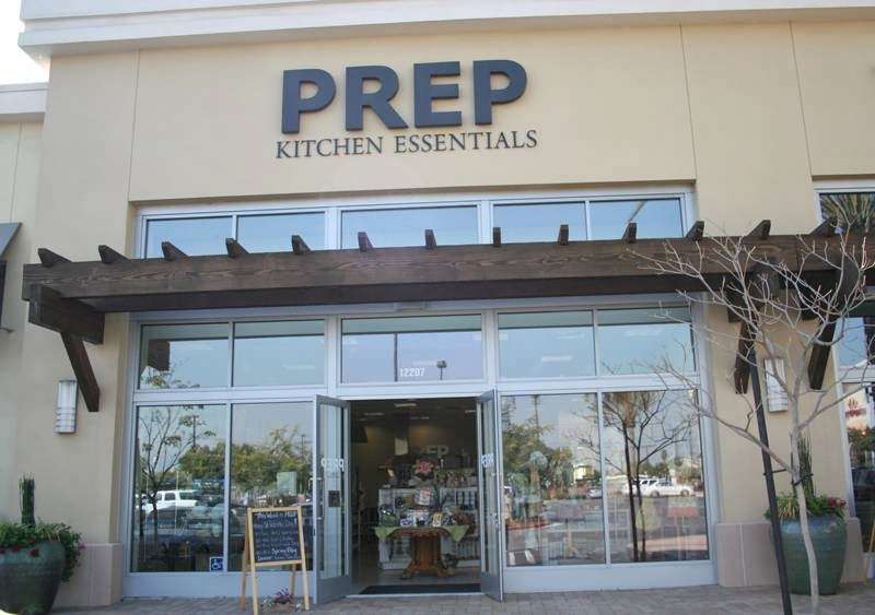 PREP Kitchen Essentials | 12207 Seal Beach Blvd, Seal Beach, CA 90740, USA | Phone: (562) 430-1217