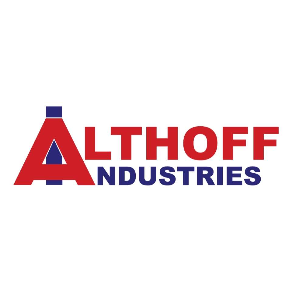 Althoff Industries, Inc. | 8001 S Illinois Rte 31, Crystal Lake, IL 60014, USA | Phone: (800) 225-2443