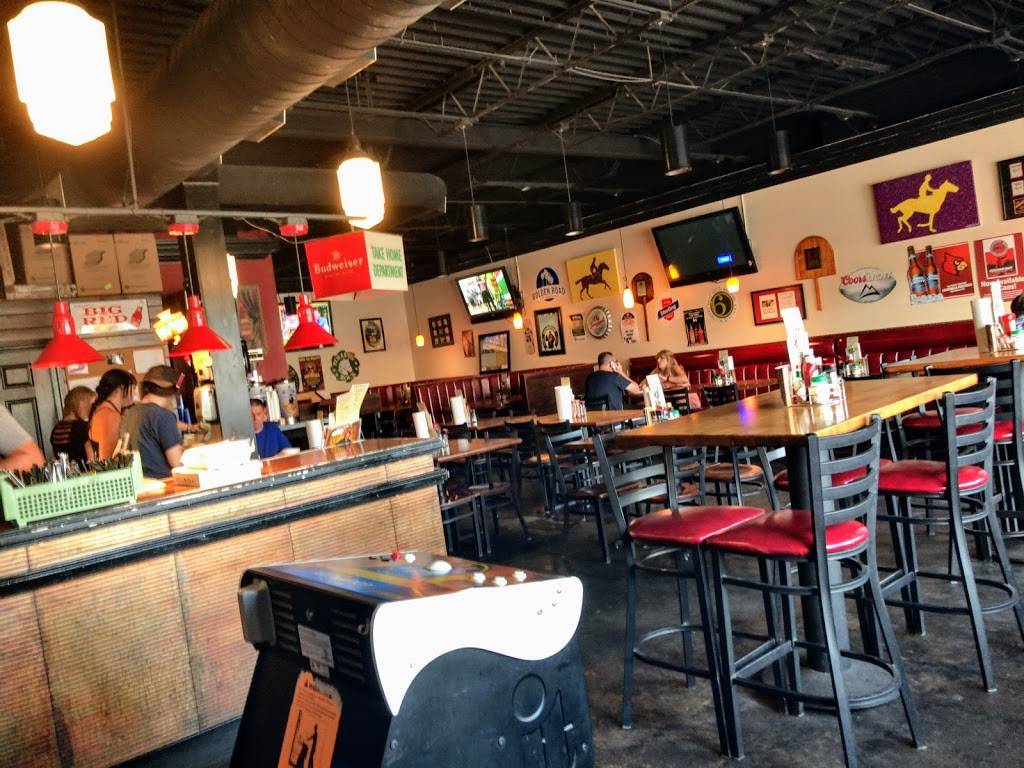 DiOrios Pizza & Pub | 310 Wallace Ave, Louisville, KY 40207, USA | Phone: (502) 618-3424