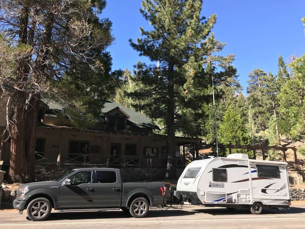 Table Mountain Campground | At the top of Table Mt. Road,, Llano, CA 93544, USA | Phone: (760) 249-3526