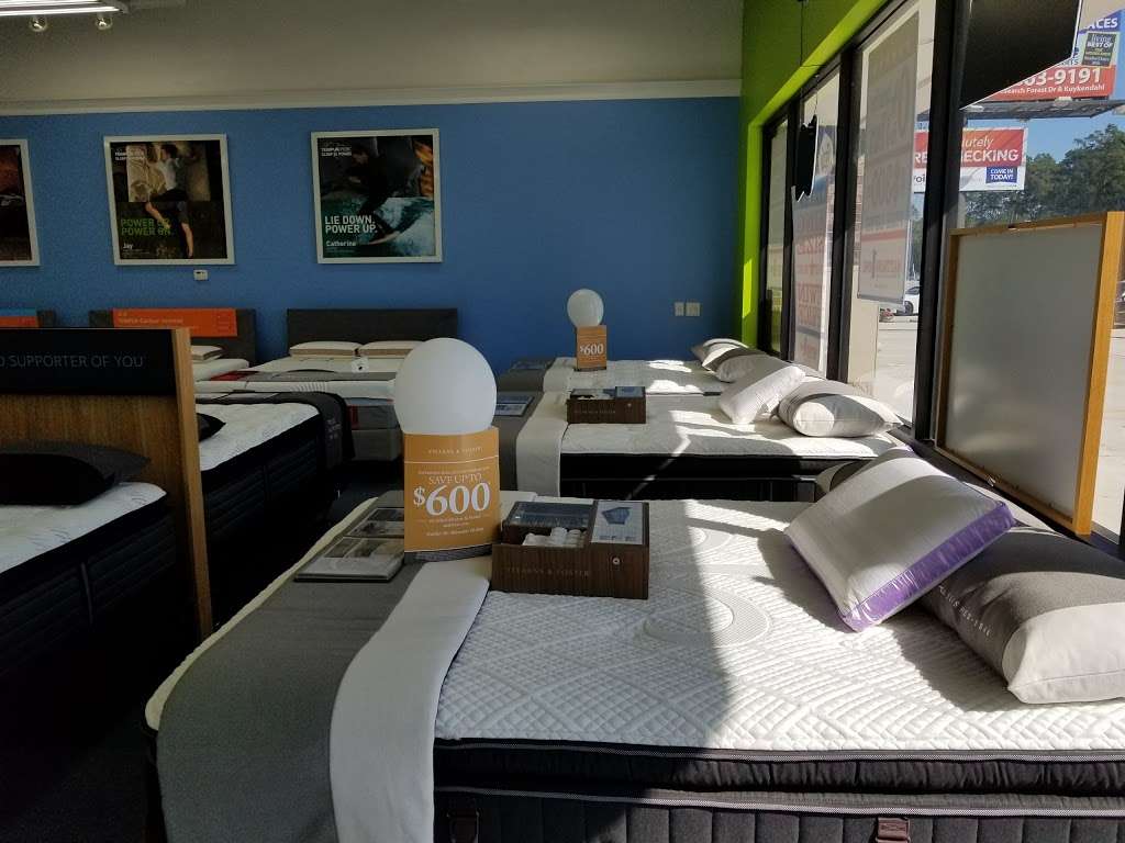 Mattress One | 3570 Farm to Market Rd 1488 Suite 100, Conroe, TX 77384, USA | Phone: (713) 983-6281