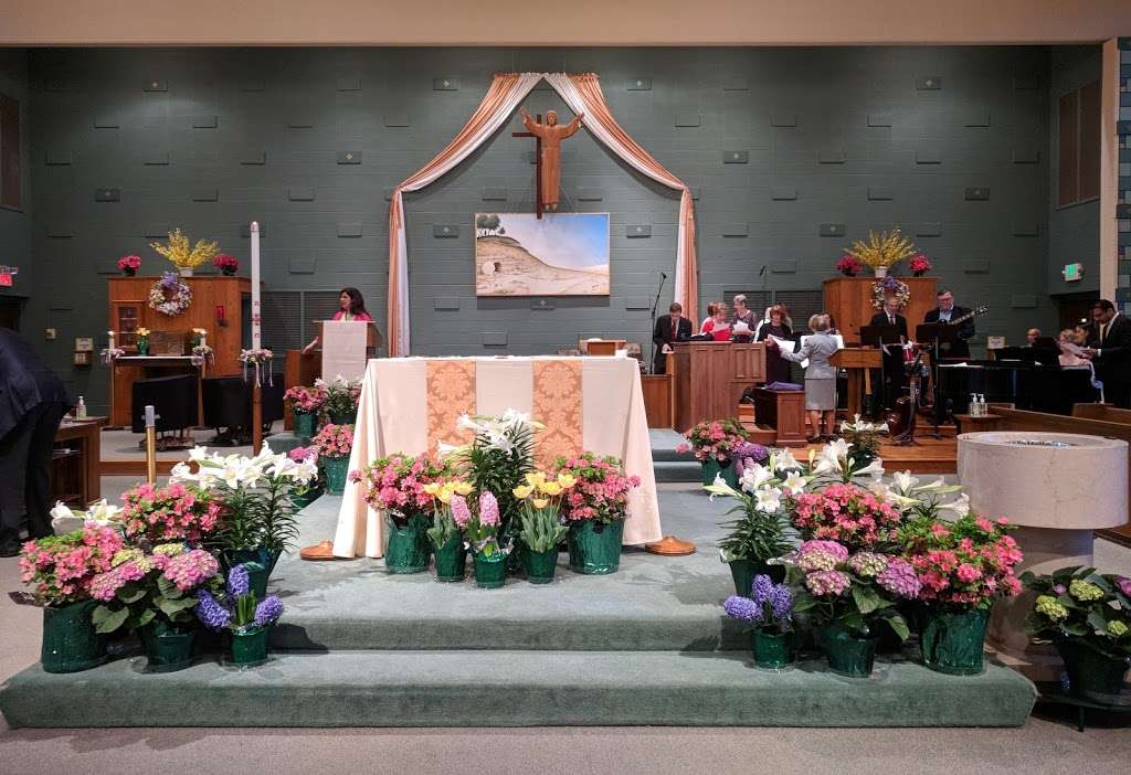 Church of the Resurrection | 3175 Paulskirk Dr, Ellicott City, MD 21042, USA | Phone: (410) 461-9112