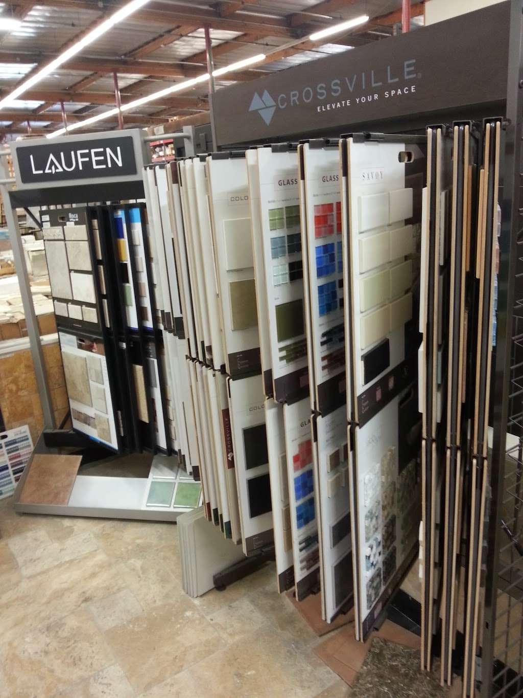 Cal Tile Center | 14695 S Inglewood Ave, Hawthorne, CA 90250, USA | Phone: (310) 220-2622