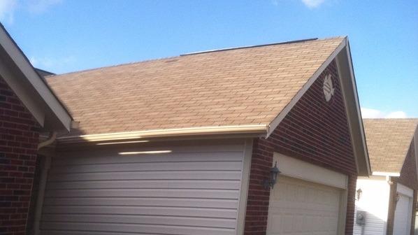 Bone Dry Roofing | 1211 W Coliseum Blvd, Fort Wayne, IN 46808, USA | Phone: (260) 267-6189