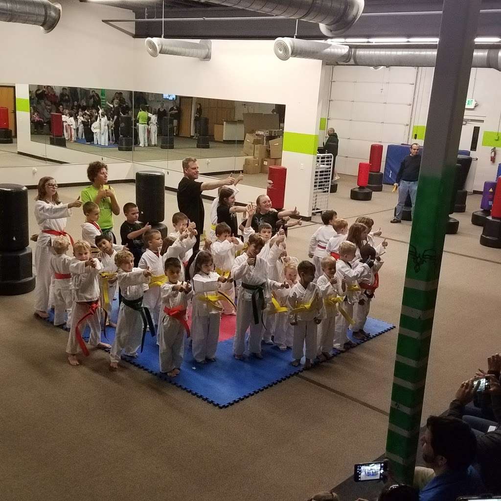 Origin Martial Arts | 1566 Vista View Dr b, Longmont, CO 80504, USA | Phone: (720) 341-1916