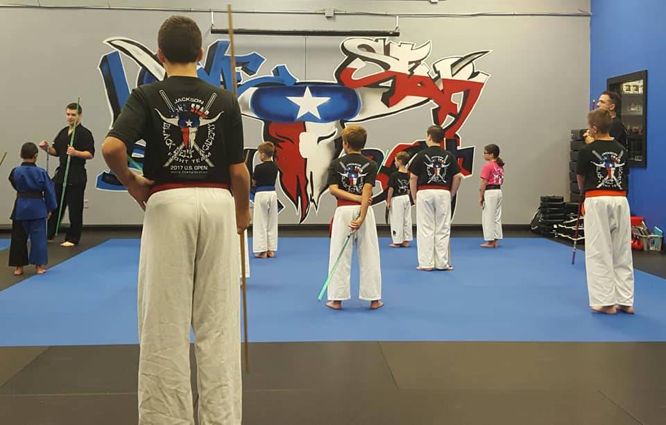 Lone Star Black Belt Academy | 8004 Denton Hwy Suite 128, Watauga, TX 76148 | Phone: (817) 485-9595