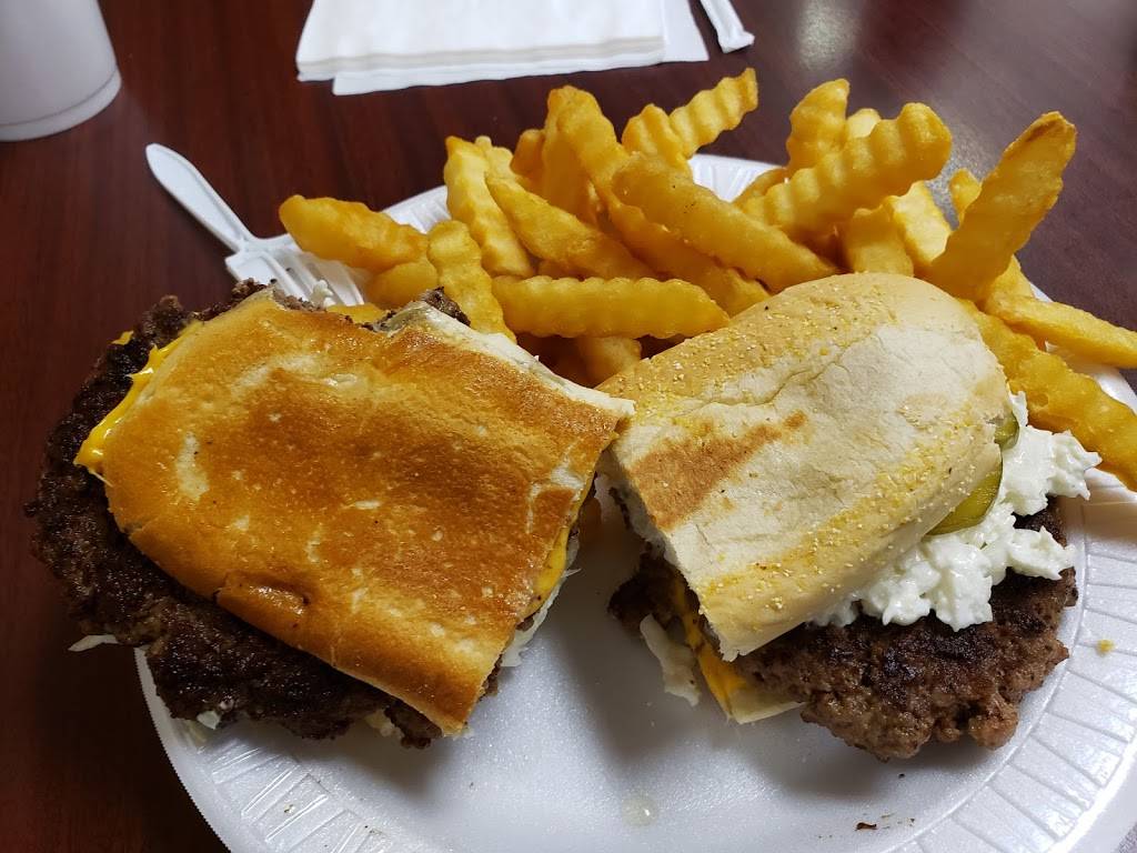Macs Grill | 1201 Shelby Hwy, Cherryville, NC 28021, USA | Phone: (704) 445-1006