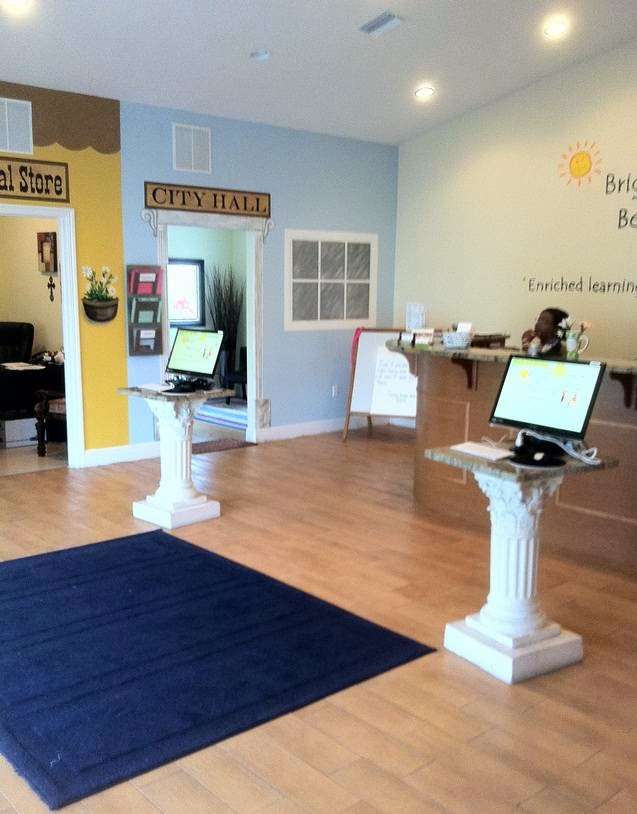 Bright Beginnings Academy | 910 Beville Rd, Daytona Beach, FL 32114, USA | Phone: (386) 236-9900 Bright Beginnings Academy | 910 Beville Rd, Daytona Beach, FL 32114, USA | Phone: (386) 236-9900