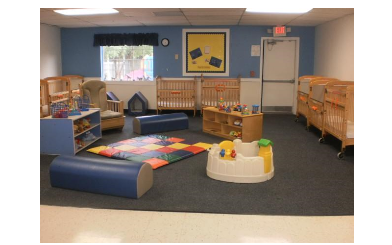 Bellfort Street KinderCare | 7828 Bellfort St, Houston, TX 77061, USA | Phone: (713) 644-2763