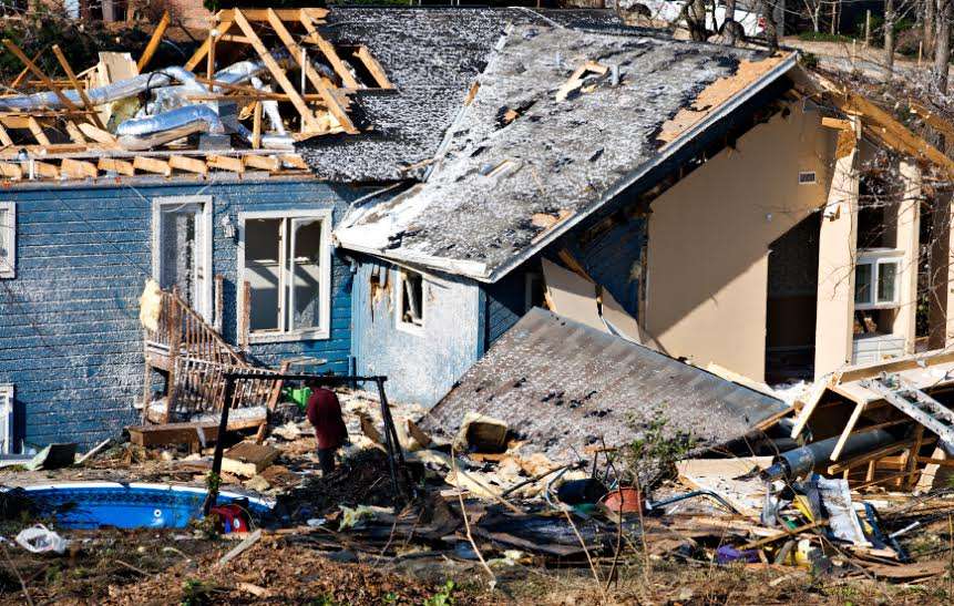 Disaster Claims Help | 2900 Adams St c130, Riverside, CA 92504, USA | Phone: (951) 255-8175