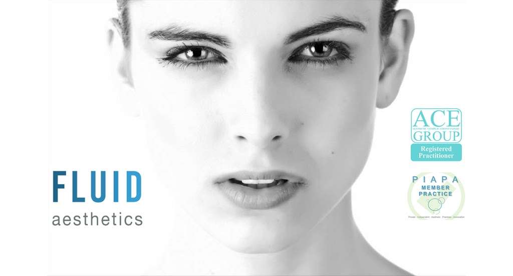 Fluid Aesthetics | 69 The Crescent, Epsom KT18 7LJ, UK | Phone: 07789 557266