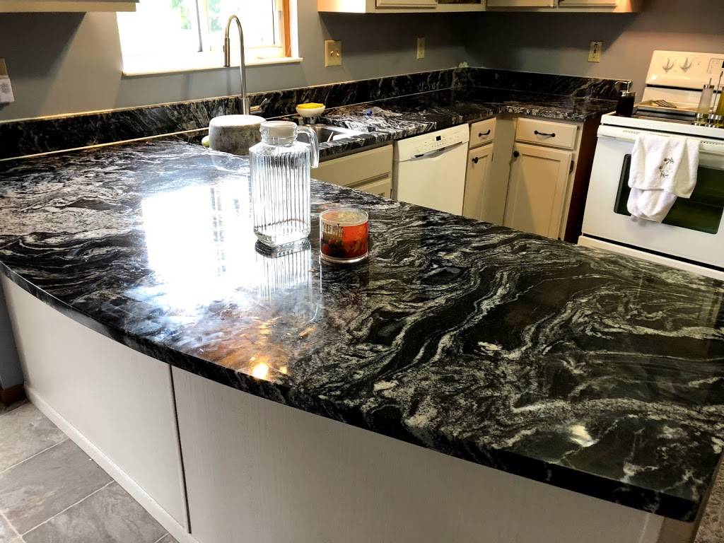 Custom countertops | 1362 E 5th Ave, Columbus, OH 43219, USA | Phone: (614) 946-0602