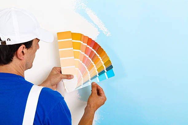 XPA Lower Manhattan Painters | 17 Bridge St, New York, NY 10004 | Phone: (646) 846-7849