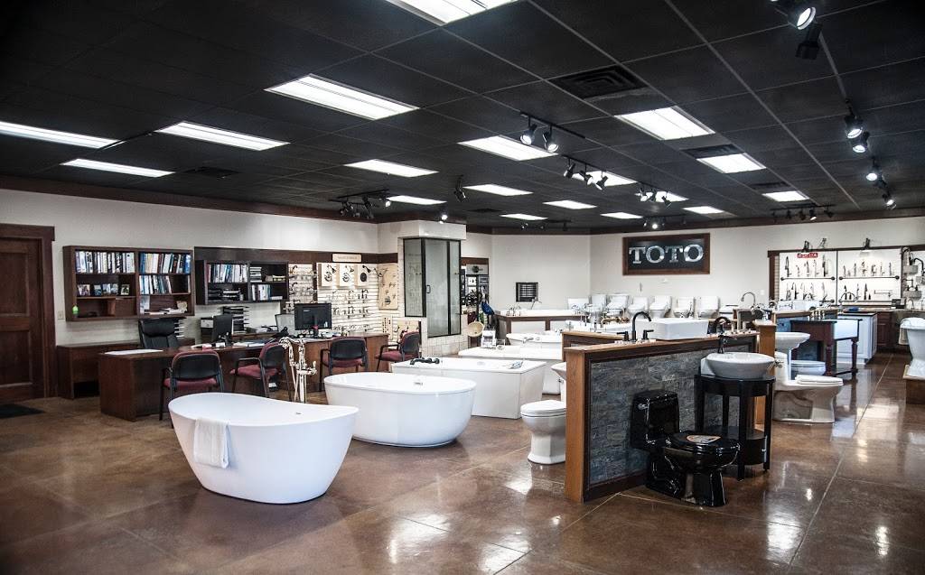 GLS Supply Kitchen & Bath Showroom | 3201 Richard Arrington Jr Blvd N, Birmingham, AL 35234, USA | Phone: (205) 251-0975