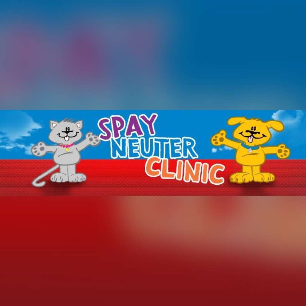 Spay Neuter Clinic: North Phoenix | 12416 N 28th Dr #16, Phoenix, AZ 85029 | Phone: (602) 863-0116