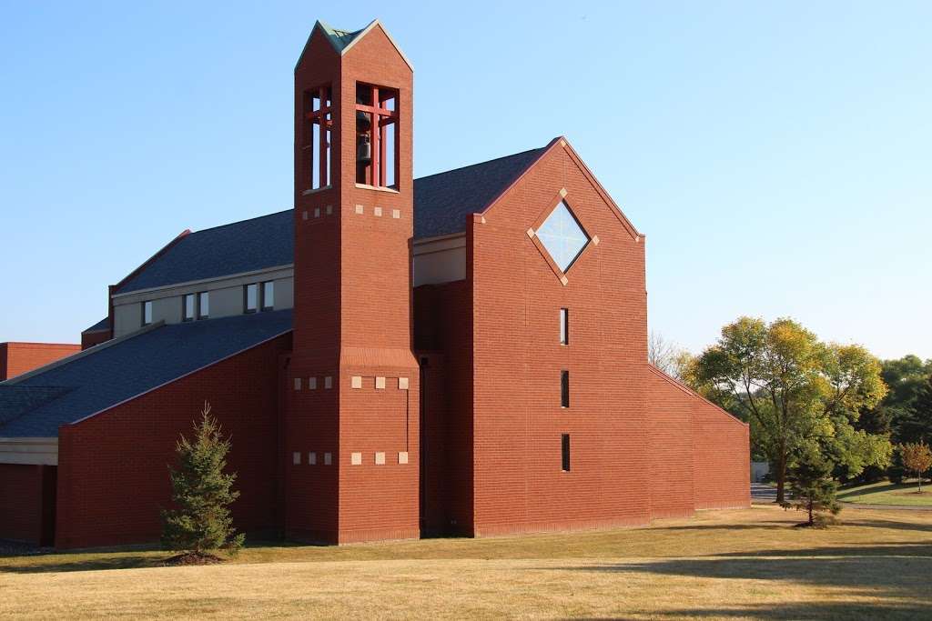 St Elizabeth Ann Seton | 12700 W Howard Ave, New Berlin, WI 53151, USA | Phone: (262) 782-6760