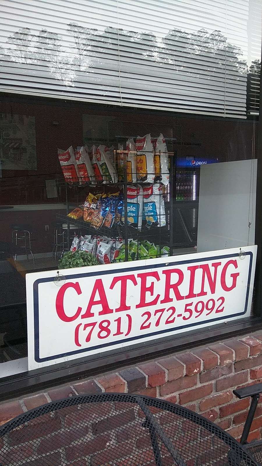 Burlington Cold Cut Center | 195 Cambridge St, Burlington, MA 01803, USA | Phone: (781) 272-5992