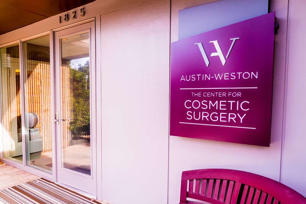 Austin-Weston, The Center for Cosmetic Surgery | 1825 Samuel Morse Dr, Reston, VA 20190, USA | Phone: (703) 263-8985