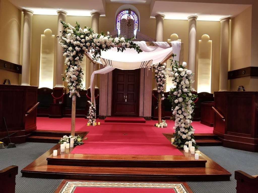 Temple Emanu-El of Closter | 180 Piermont Rd, Closter, NJ 07624, USA | Phone: (201) 750-9997