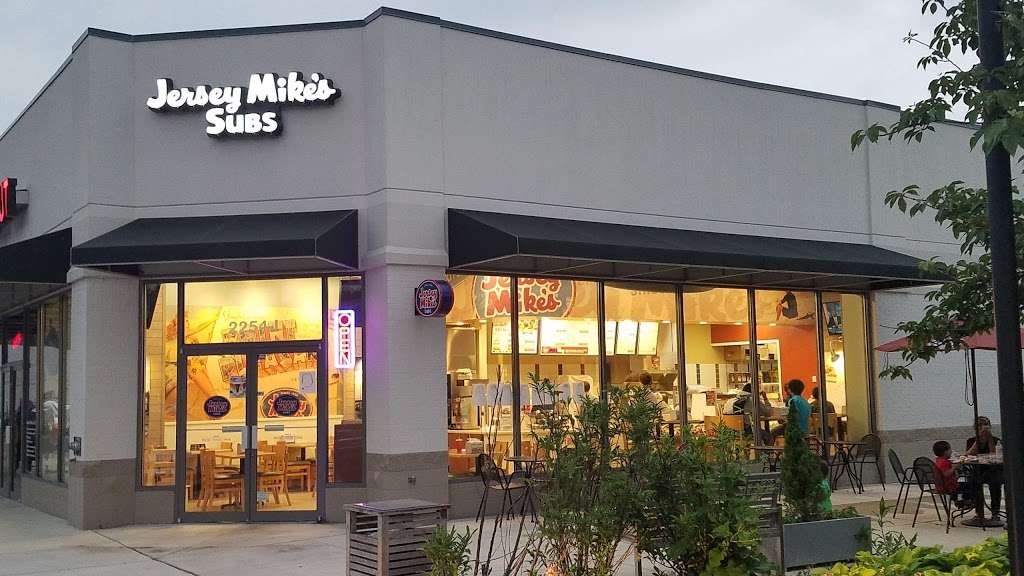 Jersey Mikes Subs | 2254 Hunters Woods Plaza #150, Reston, VA 20191, USA | Phone: (571) 313-8910