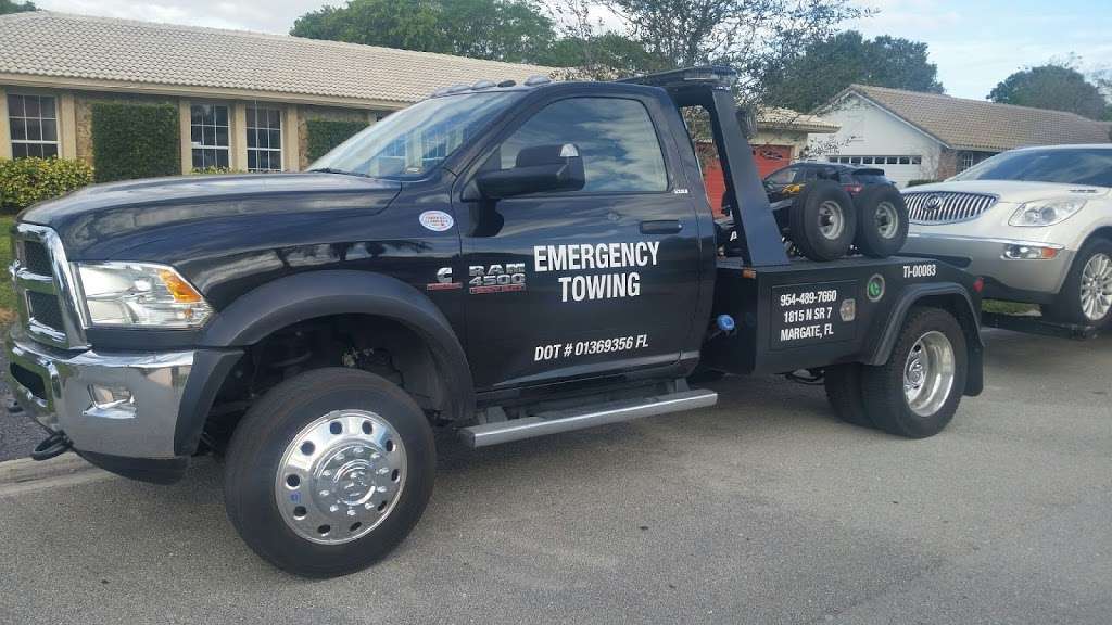 Emergency Towing Inc - 20 minutes away. (Call, youll be happy y | ONLY 15 MINS AWAY 2550 Northeast 51st Street #301, Fort Lauderdale, FL 33308, USA | Phone: (954) 696-9776