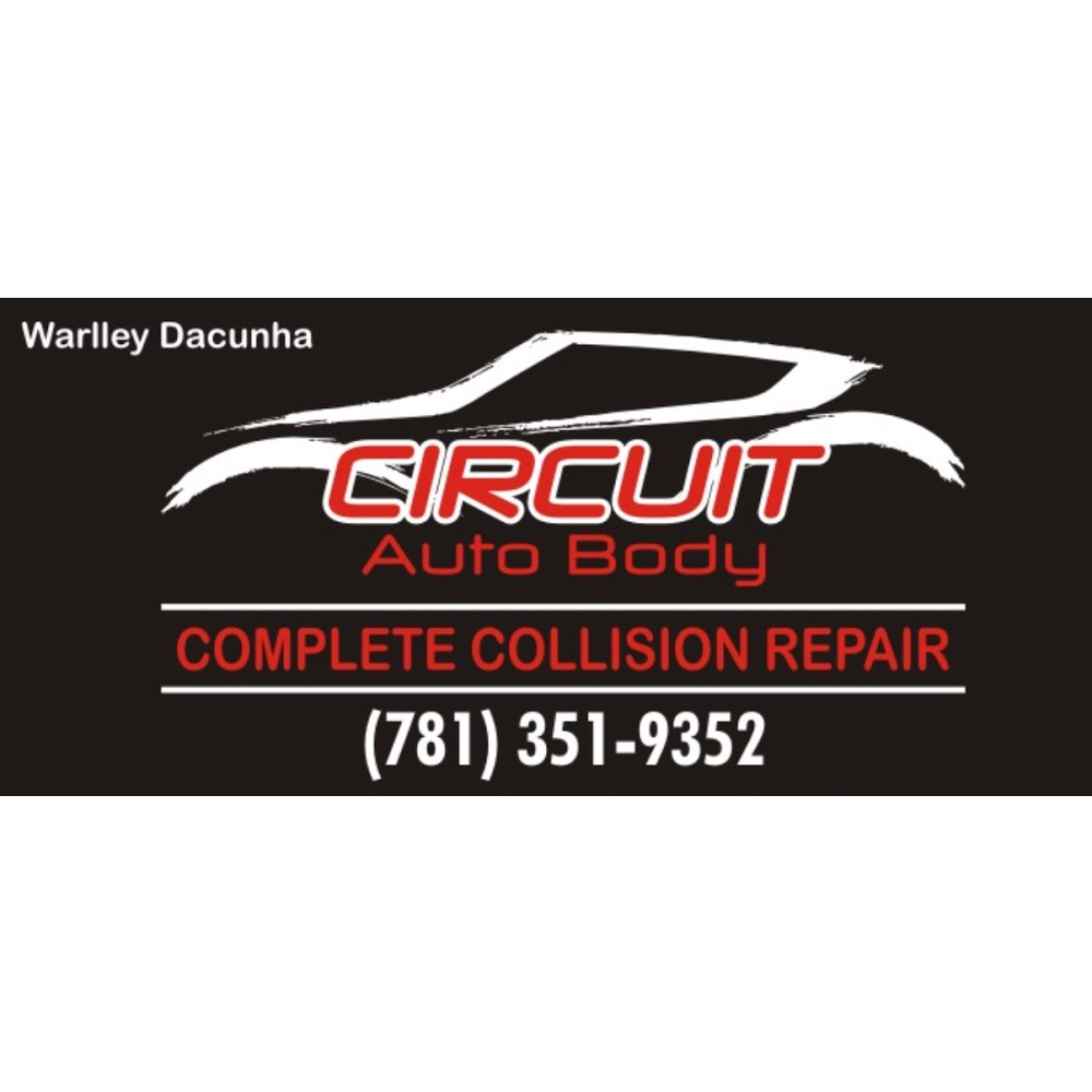 Circuit Auto Body Inc - Auto Body Specialists | 275 Circuit St, Hanover, MA 02339, USA | Phone: (781) 236-3352