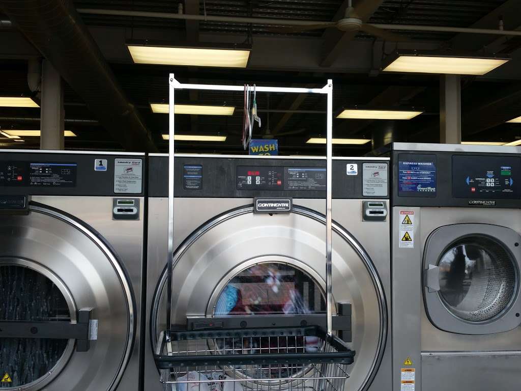 Smart Wash Laundry | 9515 Grand Ave, Franklin Park, IL 60131, USA | Phone: (847) 288-1800