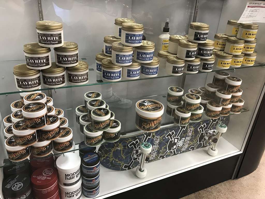 Mens Parlour | 3200 E Los Angeles Ave #21, Simi Valley, CA 93065, USA | Phone: (805) 210-5000
