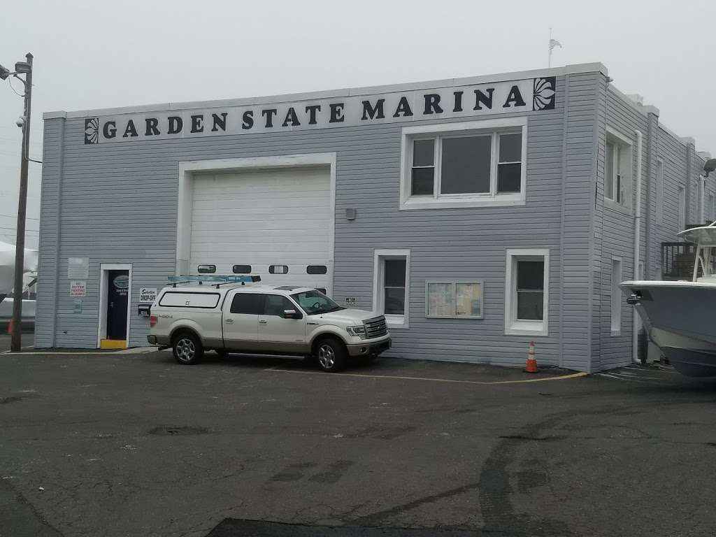 Garden State Yacht Sales | 101 NJ-35, Point Pleasant Beach, NJ 08742, USA | Phone: (732) 892-4222