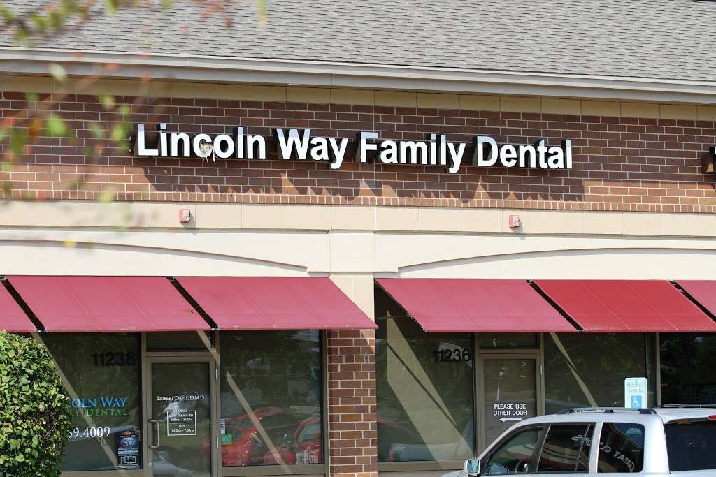 Lincoln Way Family Dental, P.C. | 11238 W Lincoln Hwy, Mokena, IL 60448 | Phone: (815) 469-4009