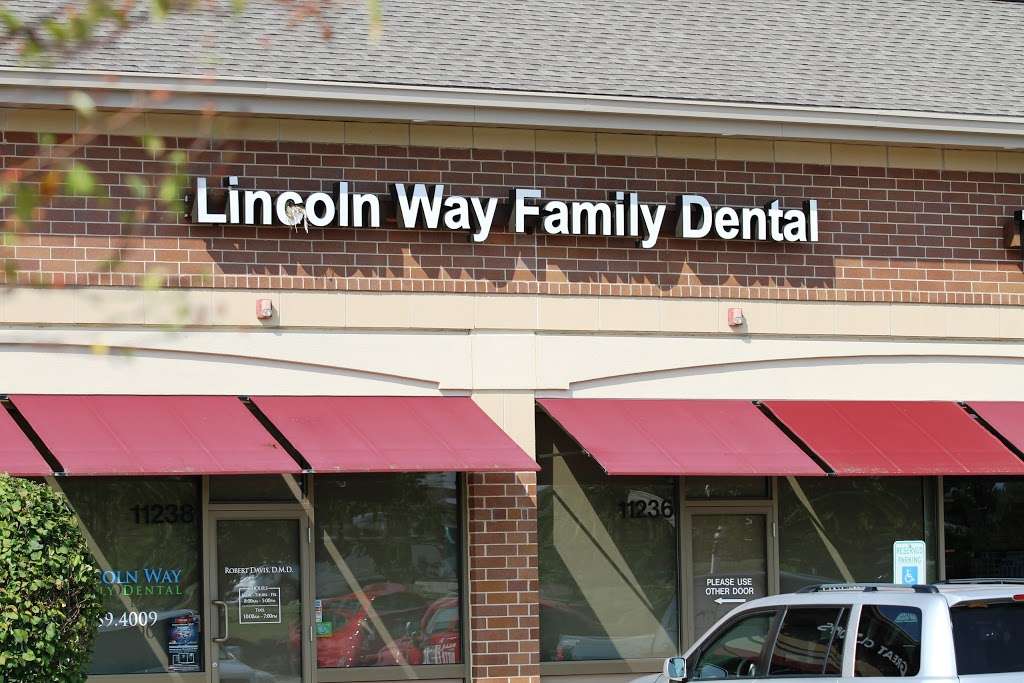 Lincoln Way Family Dental, P.C. | 11238 W Lincoln Hwy, Mokena, IL 60448, USA | Phone: (815) 469-4009