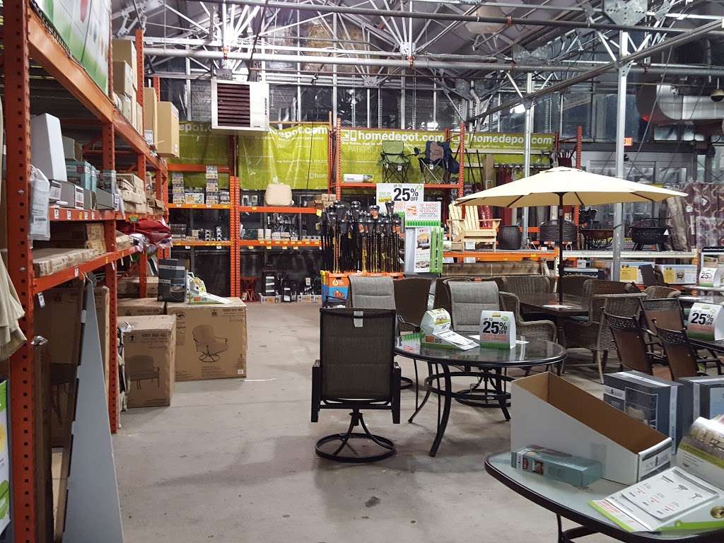 Garden Center at The Home Depot | 9051 Snowden River Pkwy, Columbia, MD 21046 | Phone: (410) 872-0688