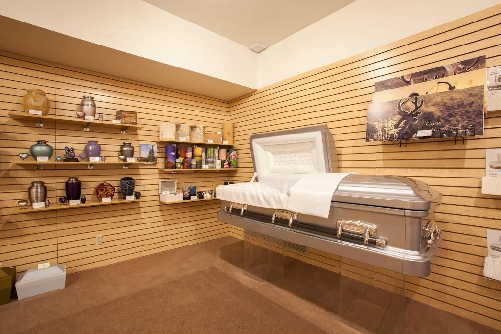 Adair Funeral Homes & El Encanto Memorial Crematory | 8090 N Northern Ave, Oro Valley, AZ 85704 | Phone: (520) 201-1124