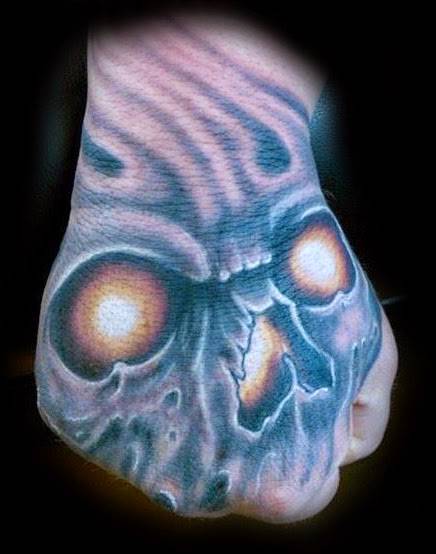 Thriller Ink Tattoo | 707 N Reynolds Rd, Toledo, OH 43615, USA | Phone: (419) 531-8282