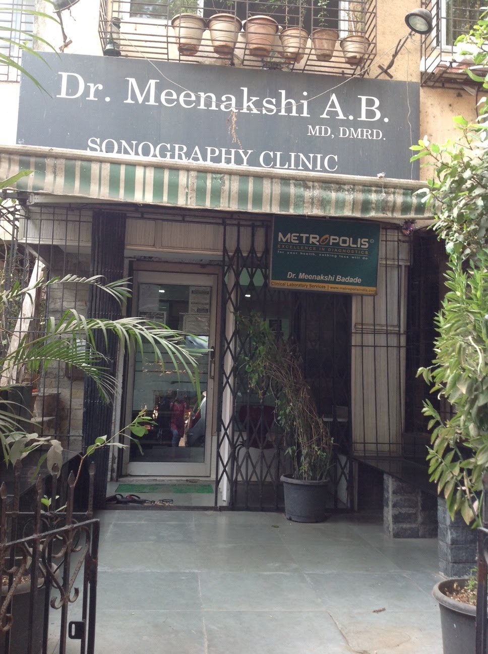 DR MEENAKSHIS SONOGRAPHY CENTRE | Shop no 8&9 Trinity D Wing near LHHiranandani hospital, Powai, Mumbai, Maharashtra 400076, India | Phone: 022 2570 1460