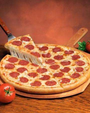 Little Caesars Pizza | 1415 3rd St SW, Winter Haven, FL 33880, USA | Phone: (863) 229-7227