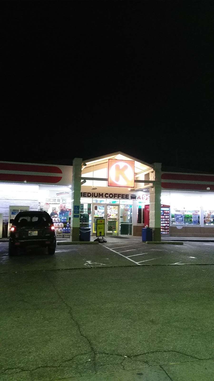 Circle K | 6945 Kentucky Ave, Camby, IN 46113, USA | Phone: (317) 821-8410
