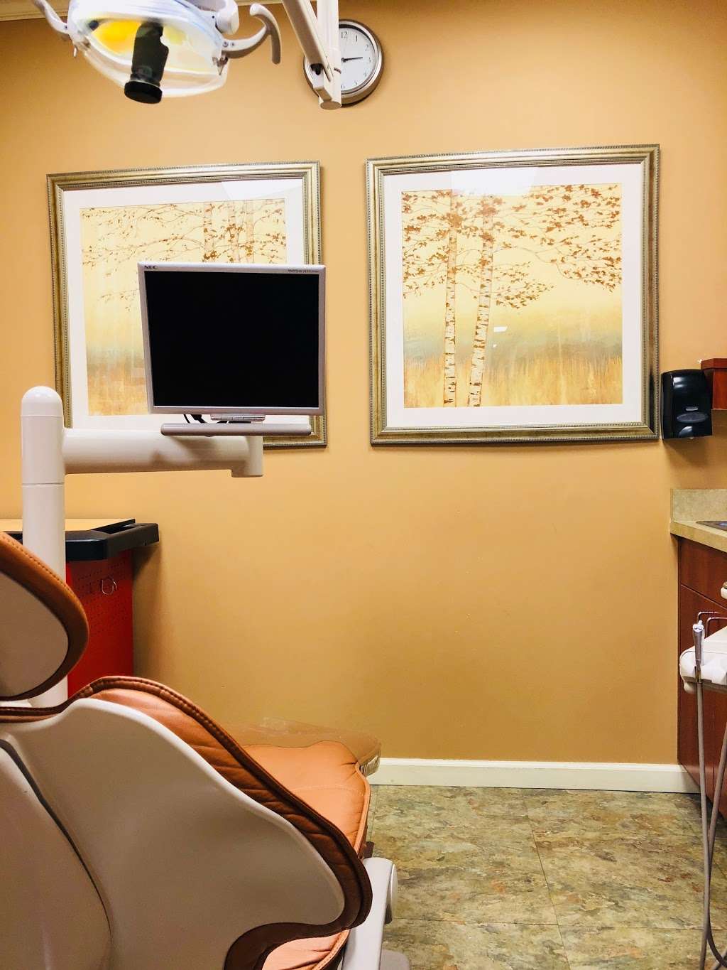 Watkins Dental Group | 1 Tarleton Ave, Dallas, PA 18612, USA | Phone: (570) 675-1138