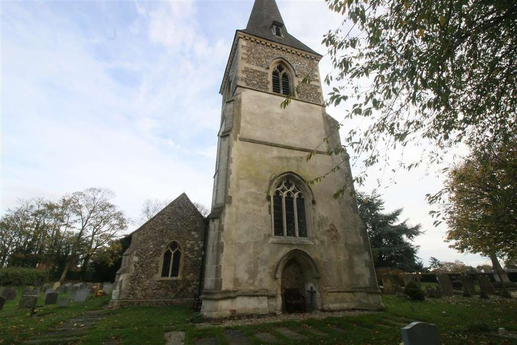 All Saints Church Datchworth | Bury Ln, Datchworth, Luton SG3 6RG, UK | Phone: 01438 817183