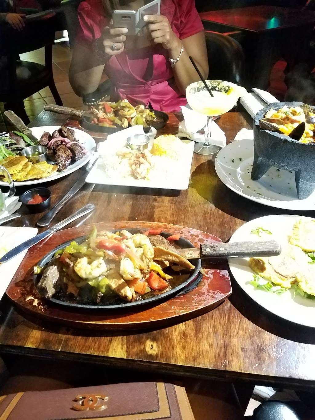 Tekilas Mexican Restaurant | 126 Merrimack St, Methuen, MA 01844, USA | Phone: (978) 655-3740